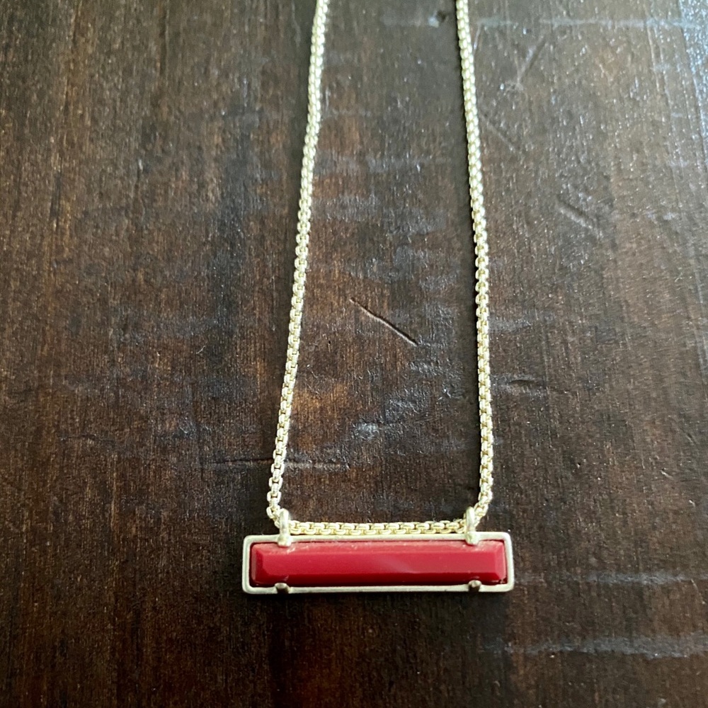 Kendra Scott Necklace